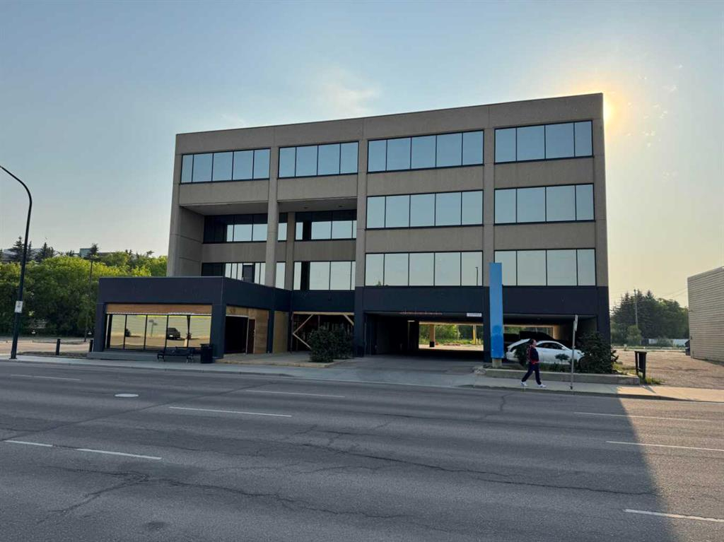 4406 50 Avenue, Red Deer, Alberta, T4N 3Z6 (106160863)