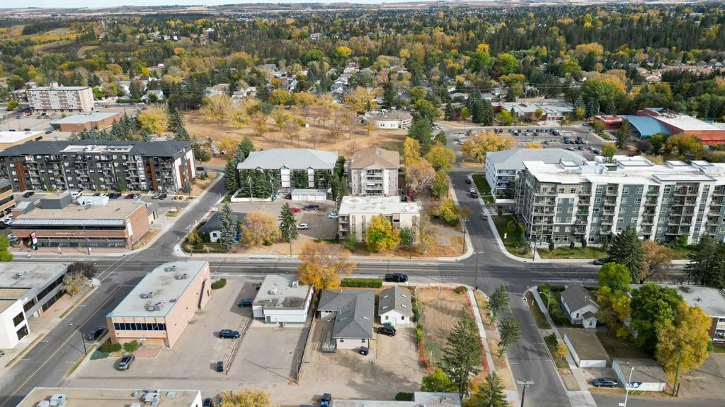 4610 48 Avenue, Red Deer, Alberta, T4N 3S9 (106208705)