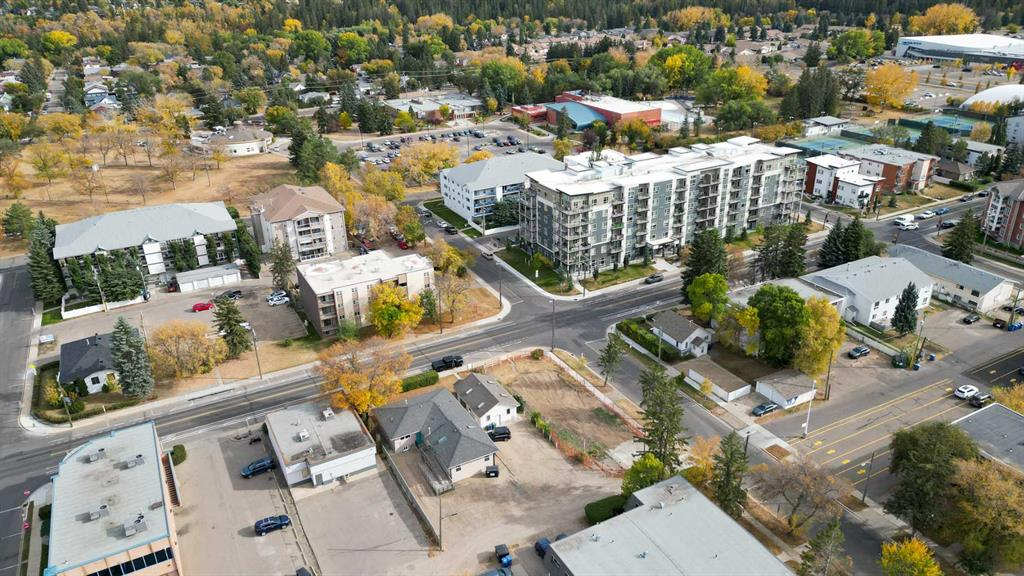 4610 48 Avenue, Red Deer, Alberta, T4N 3S9 (106208705)