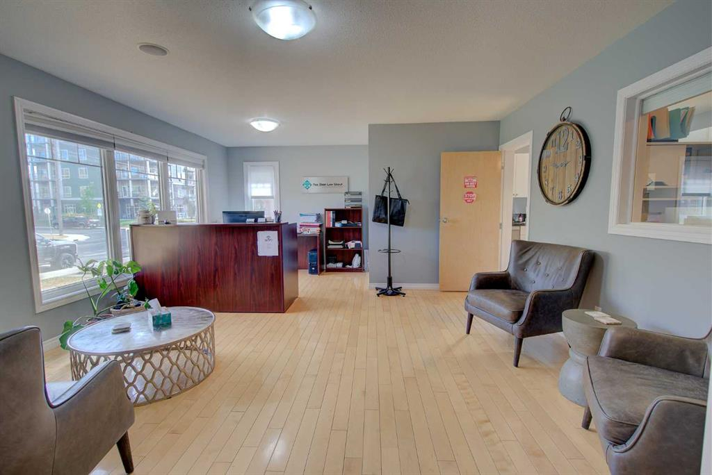 4610 48 Avenue, Red Deer, Alberta, T4N 3S9 (106208705)