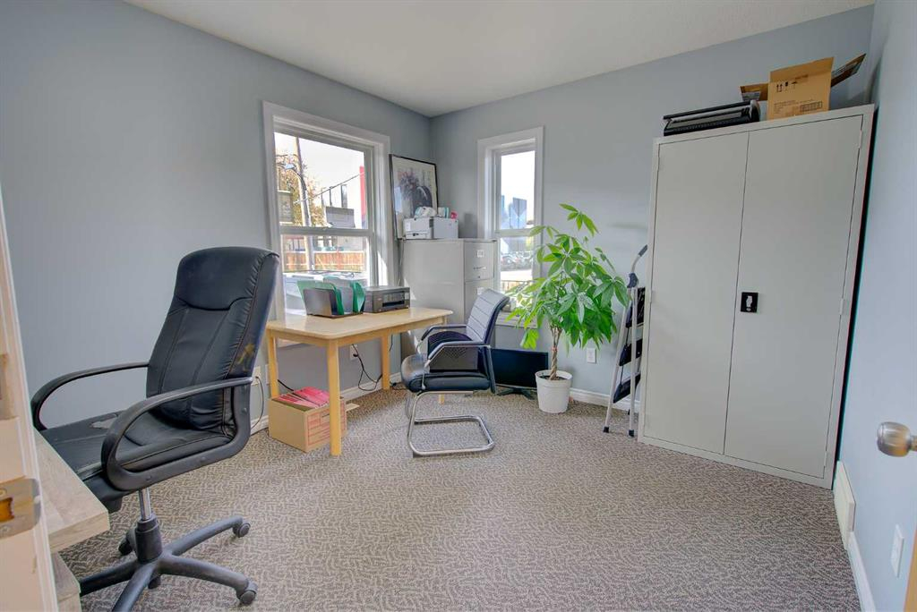 4610 48 Avenue, Red Deer, Alberta, T4N 3S9 (106208705)