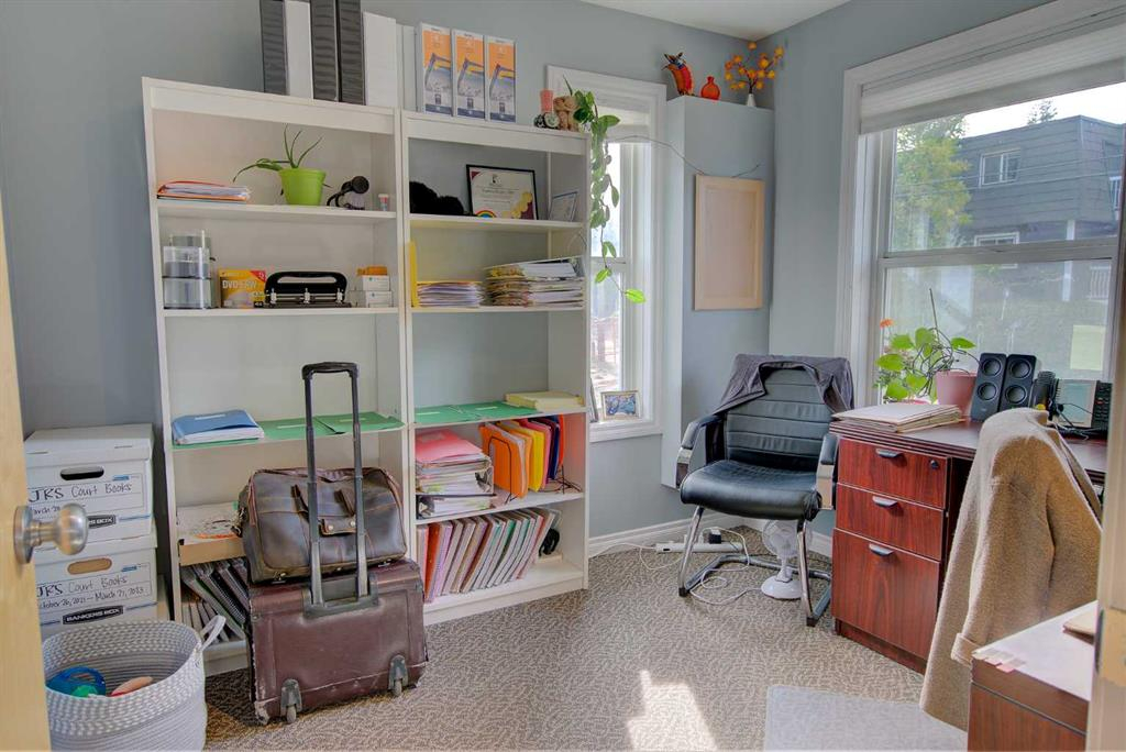 4610 48 Avenue, Red Deer, Alberta, T4N 3S9 (106208705)