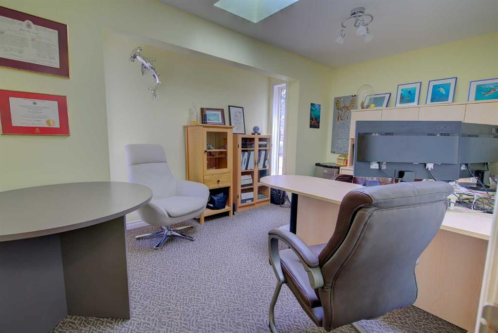 4610 48 Avenue, Red Deer, Alberta, T4N 3S9 (106208705)