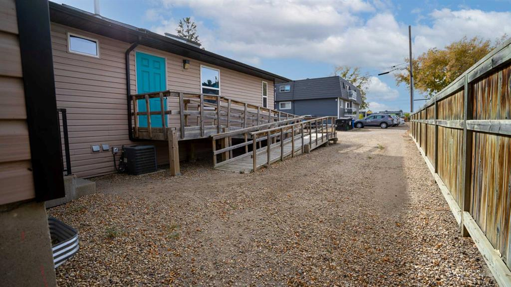 4610 48 Avenue, Red Deer, Alberta, T4N 3S9 (106208705)