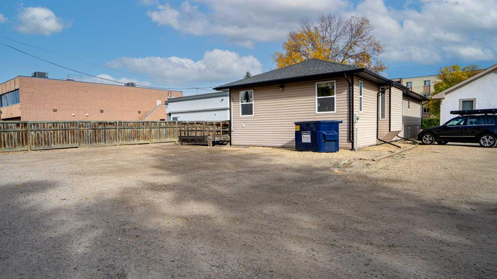 4610 48 Avenue, Red Deer, Alberta, T4N 3S9 (106208705)