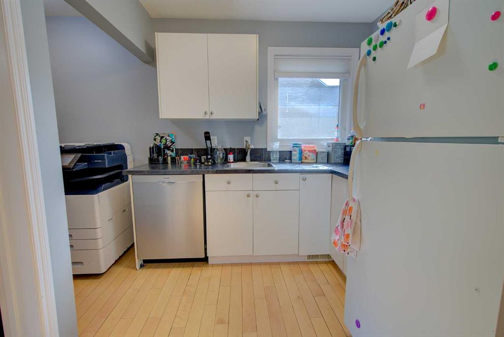 4610 48 Avenue, Red Deer, Alberta, T4N 3S9 (106208705)