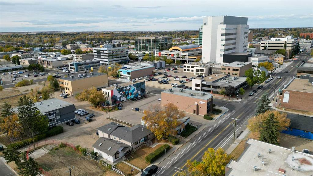 4610 48 Avenue, Red Deer, Alberta, T4N 3S9 (106208705)