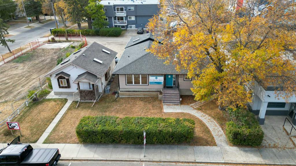 4610 48 Avenue, Red Deer, Alberta, T4N 3S9 (106208705)