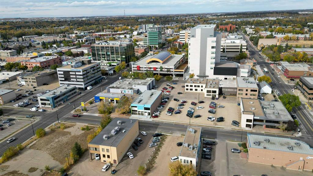 4610 48 Avenue, Red Deer, Alberta, T4N 3S9 (106208705)