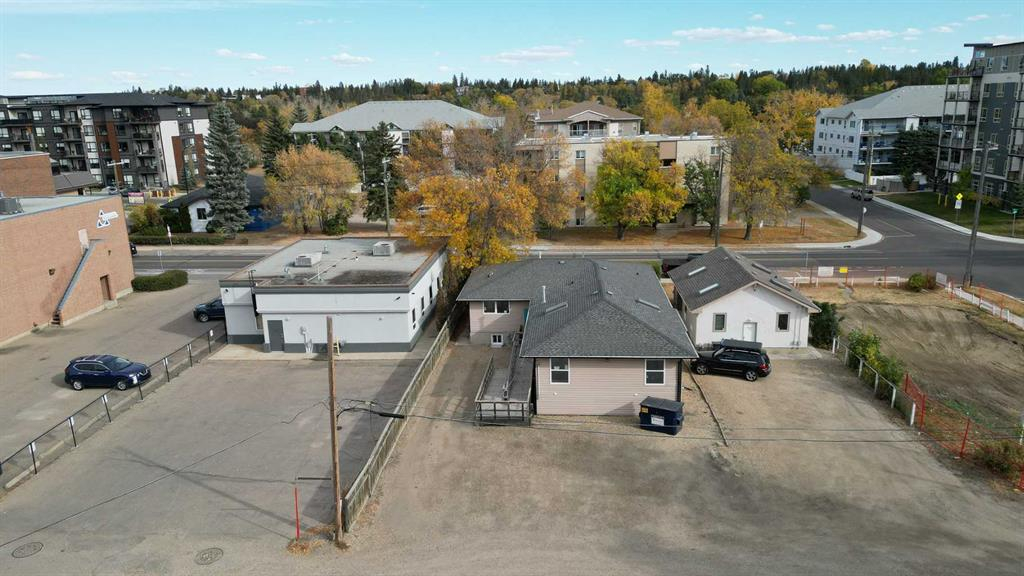 4610 48 Avenue, Red Deer, Alberta, T4N 3S9 (106208705)
