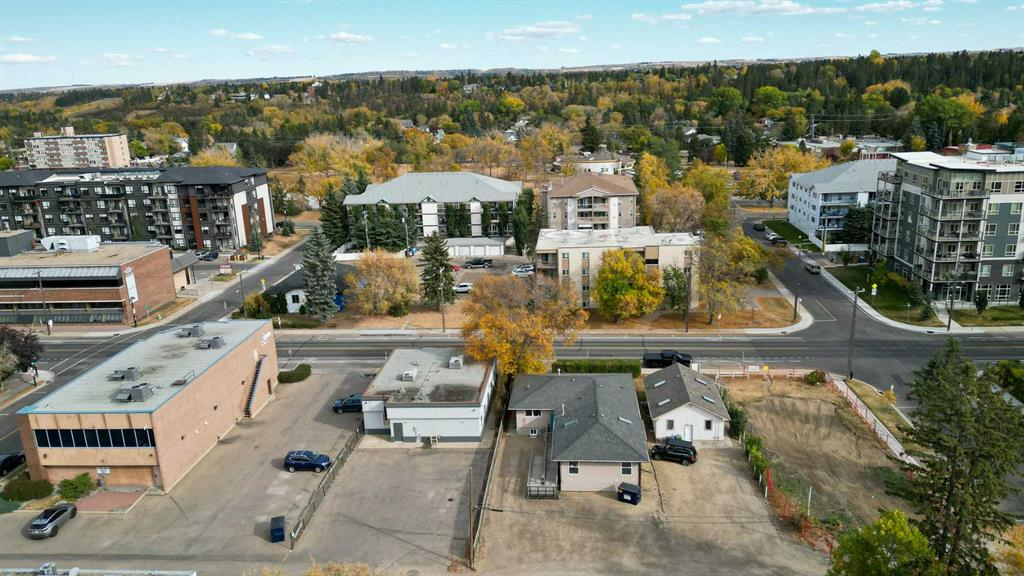 4610 48 Avenue, Red Deer, Alberta, T4N 3S9 (106208705)