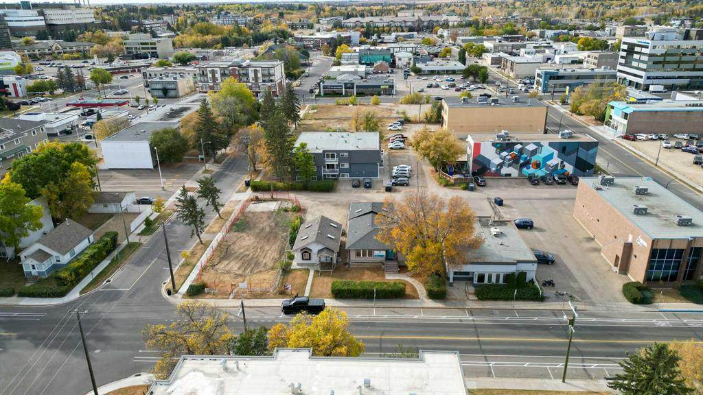 4610 48 Avenue, Red Deer, Alberta, T4N 3S9 (106208705)