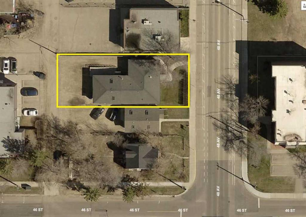 4610 48 Avenue, Red Deer, Alberta, T4N 3S9 (106208705)