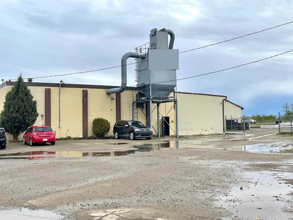 4211 53 Street Close, Innisfail, Alberta, T4G 1P9 (106237960)