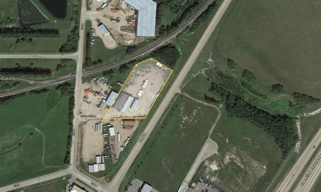 4211 53 Street Close, Innisfail, Alberta, T4G 1P9 (106237960)