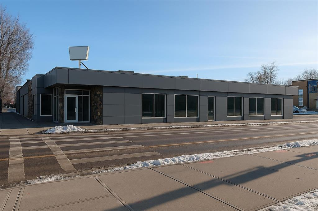 4709 49 Avenue, Red Deer, Alberta, T4N 3W9 (106239805)