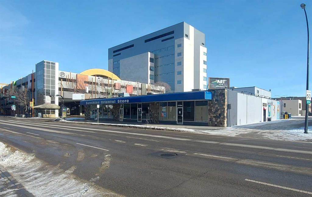 4711 49 Avenue, Red Deer, Alberta, T4N 3W9 (106239861)