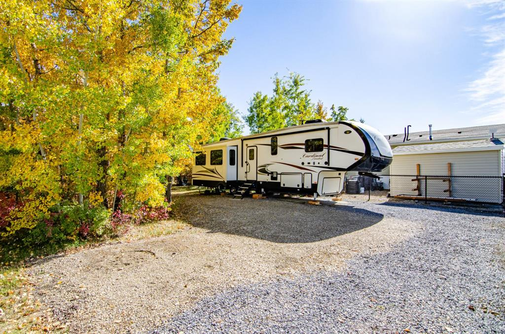 36-41019 Range Road 11, Rural Lacombe County, Alberta, T0C 0J0 (106264182)