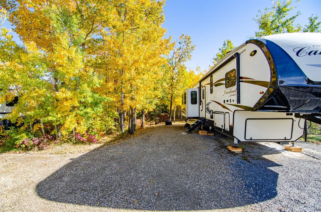 36-41019 Range Road 11, Rural Lacombe County, Alberta, T0C 0J0 (106264182)