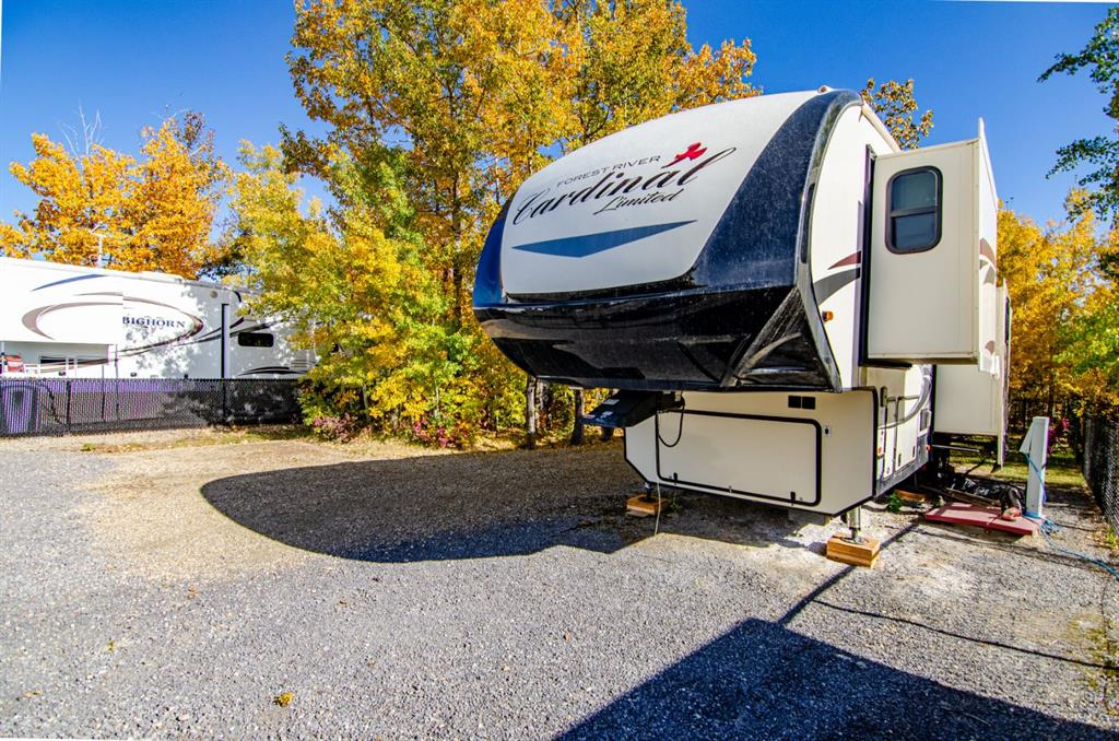 36-41019 Range Road 11, Rural Lacombe County, Alberta, T0C 0J0 (106264182)