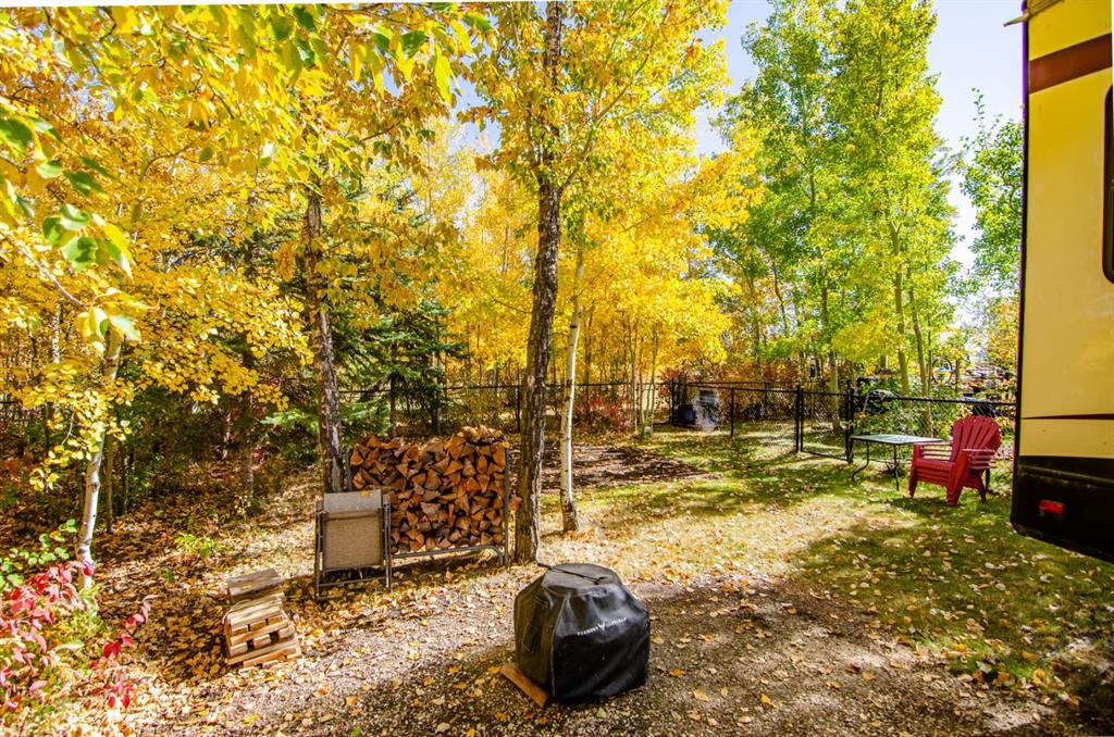 36-41019 Range Road 11, Rural Lacombe County, Alberta, T0C 0J0 (106264182)