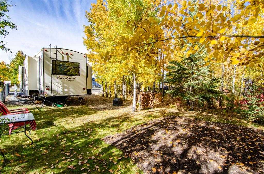 36-41019 Range Road 11, Rural Lacombe County, Alberta, T0C 0J0 (106264182)