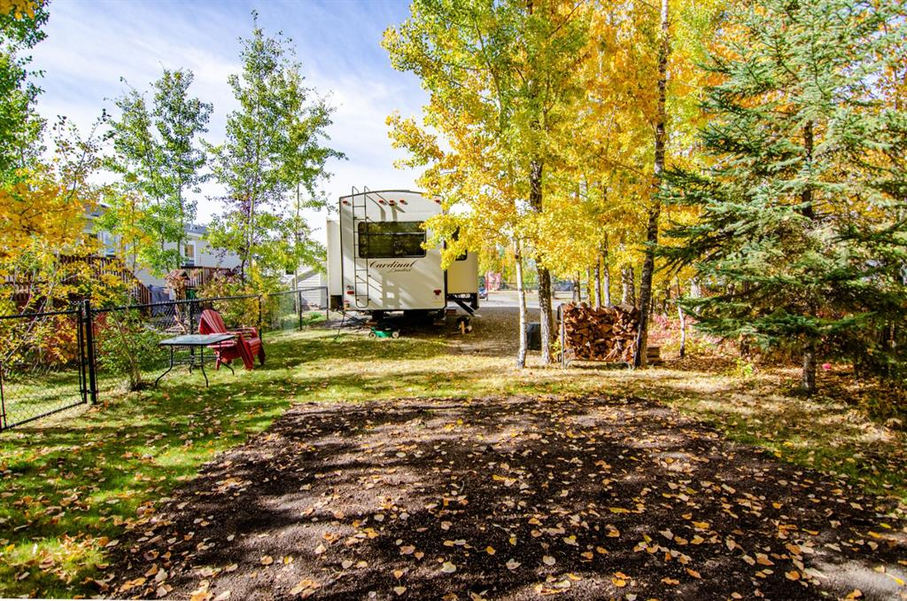 36-41019 Range Road 11, Rural Lacombe County, Alberta, T0C 0J0 (106264182)