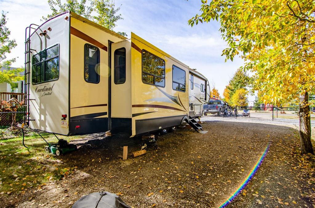 36-41019 Range Road 11, Rural Lacombe County, Alberta, T0C 0J0 (106264182)