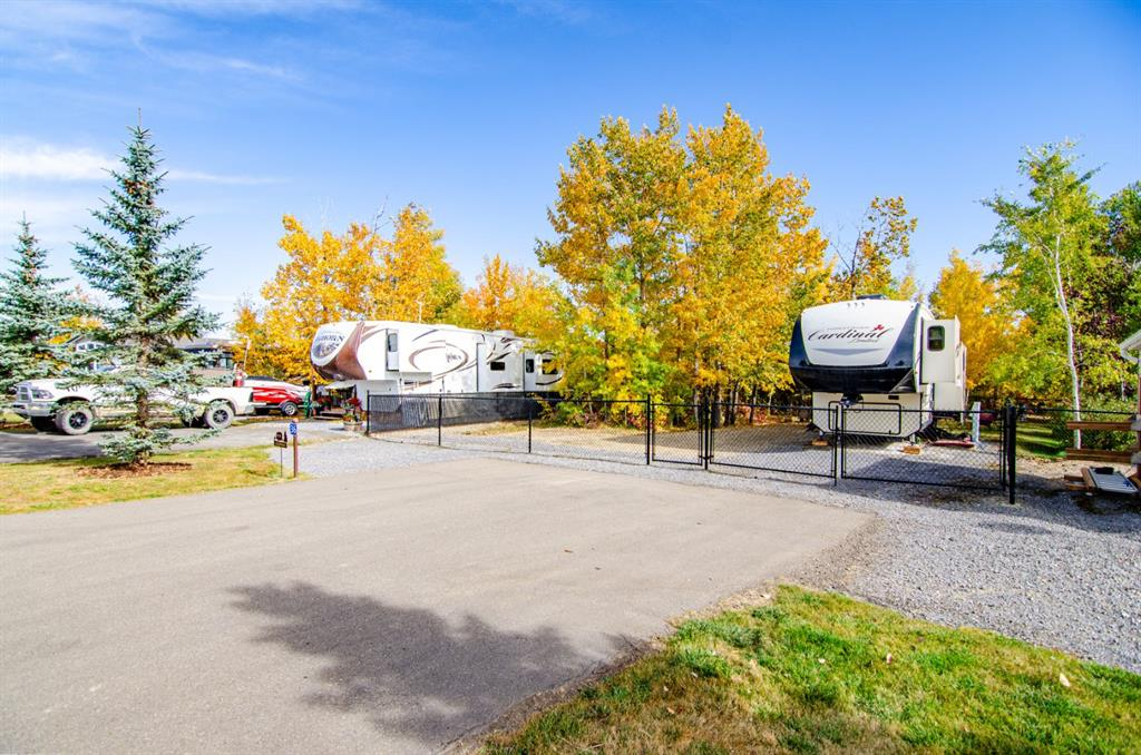 36-41019 Range Road 11, Rural Lacombe County, Alberta, T0C 0J0 (106264182)