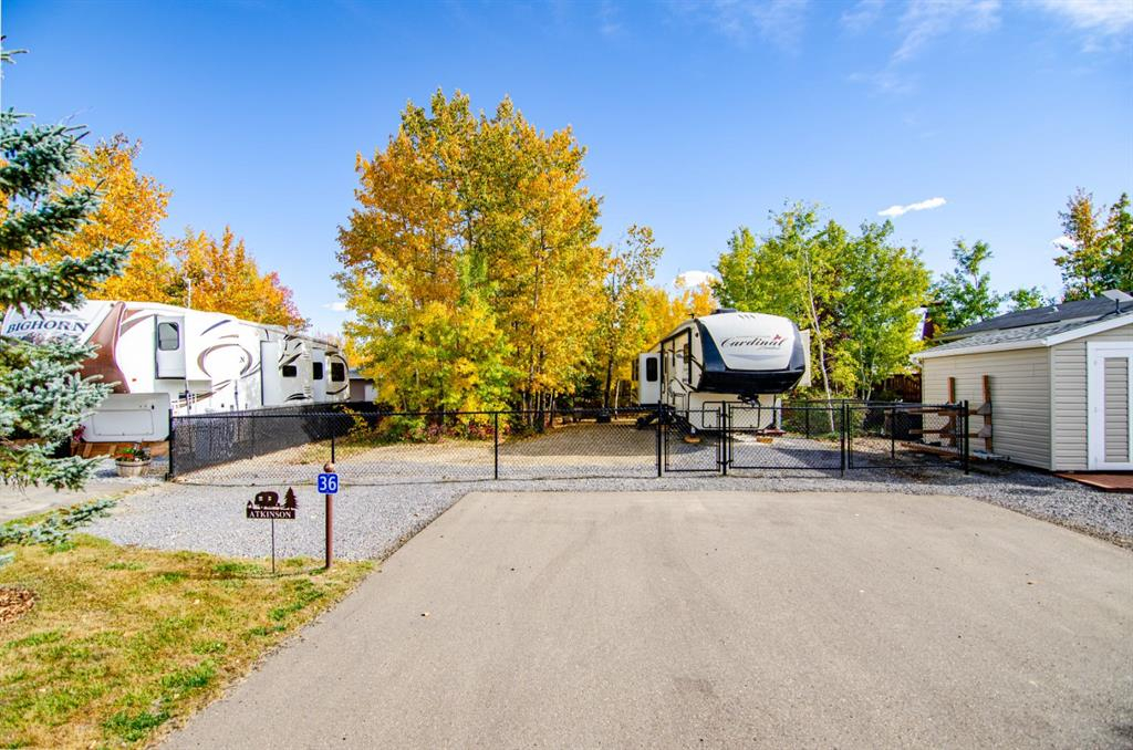 36-41019 Range Road 11, Rural Lacombe County, Alberta, T0C 0J0 (106264182)