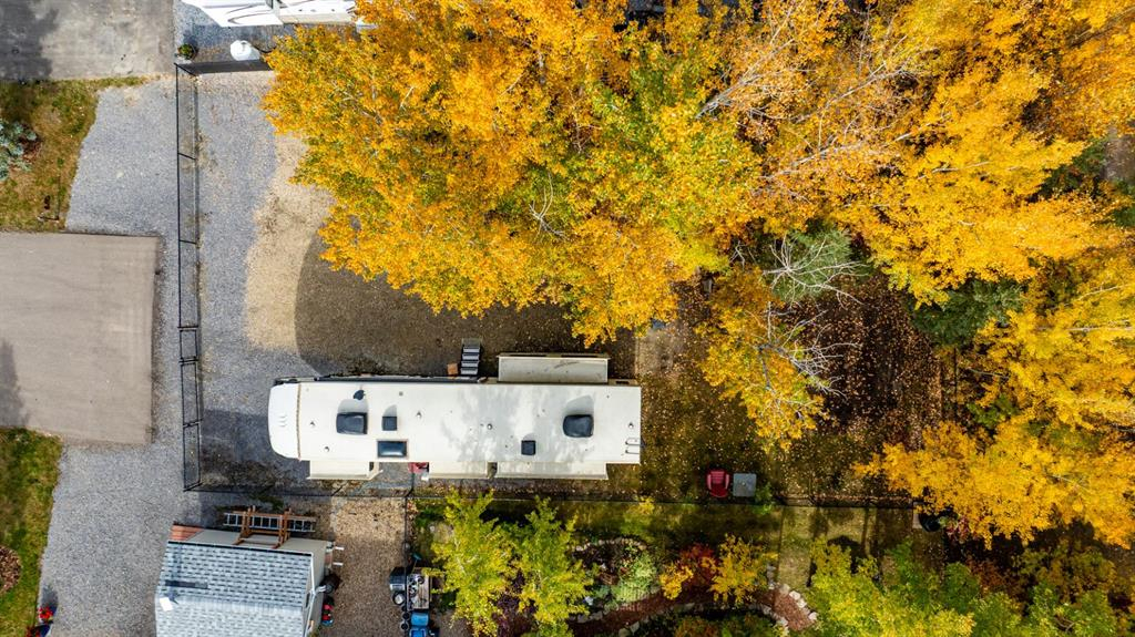 36-41019 Range Road 11, Rural Lacombe County, Alberta, T0C 0J0 (106264182)