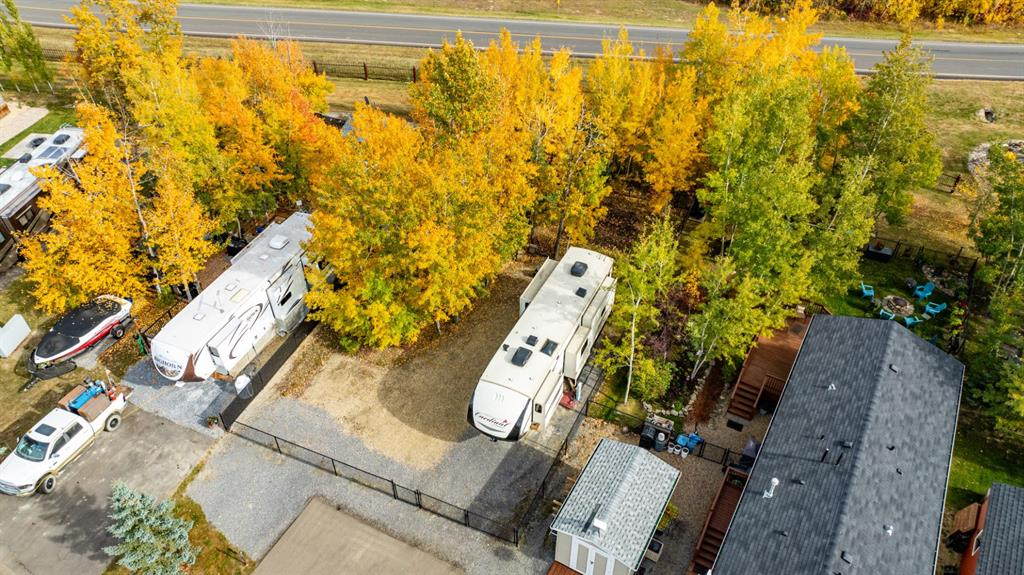 36-41019 Range Road 11, Rural Lacombe County, Alberta, T0C 0J0 (106264182)