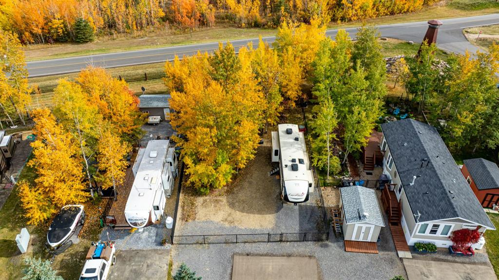 36-41019 Range Road 11, Rural Lacombe County, Alberta, T0C 0J0 (106264182)