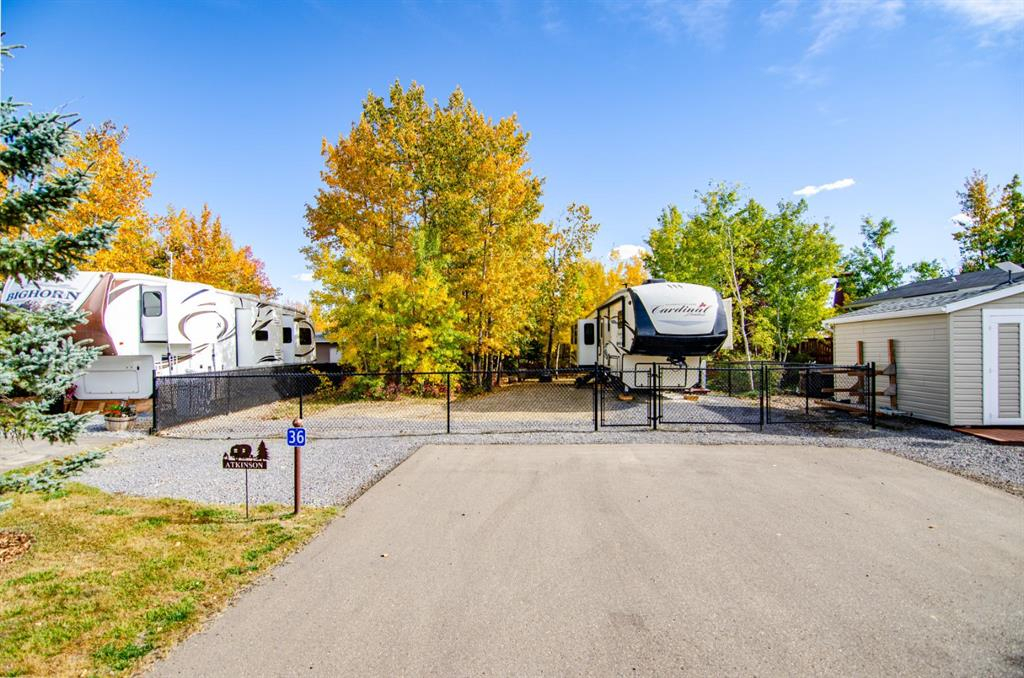 36-41019 Range Road 11, Rural Lacombe County, Alberta, T0C 0J0 (106264182)