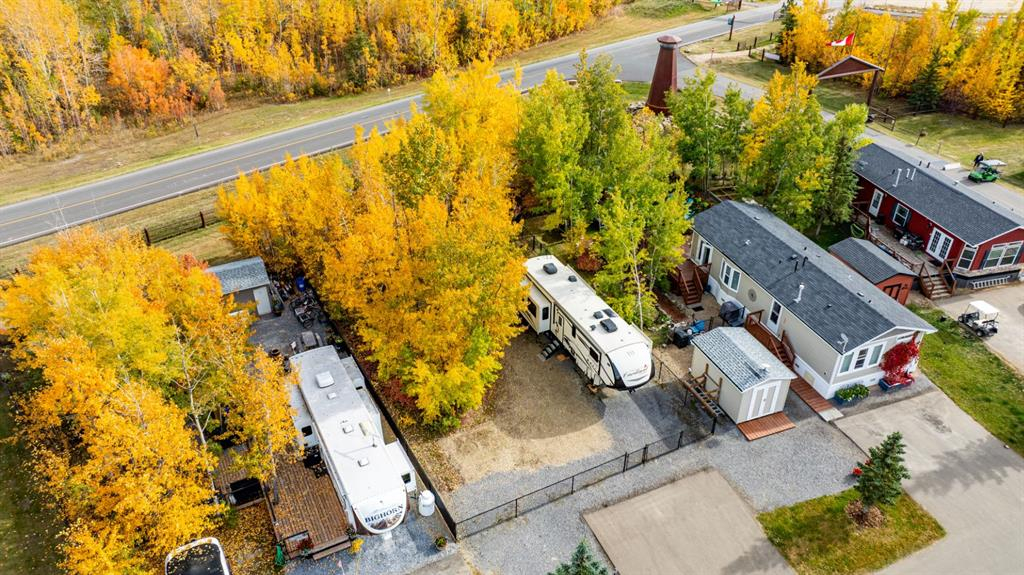 36-41019 Range Road 11, Rural Lacombe County, Alberta, T0C 0J0 (106264182)