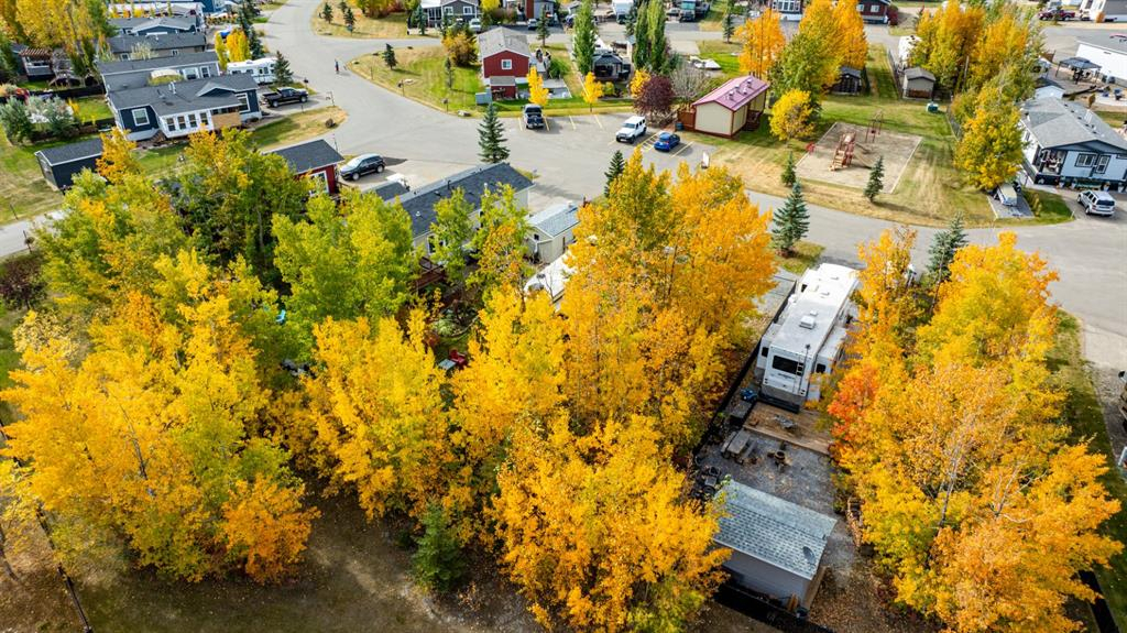 36-41019 Range Road 11, Rural Lacombe County, Alberta, T0C 0J0 (106264182)