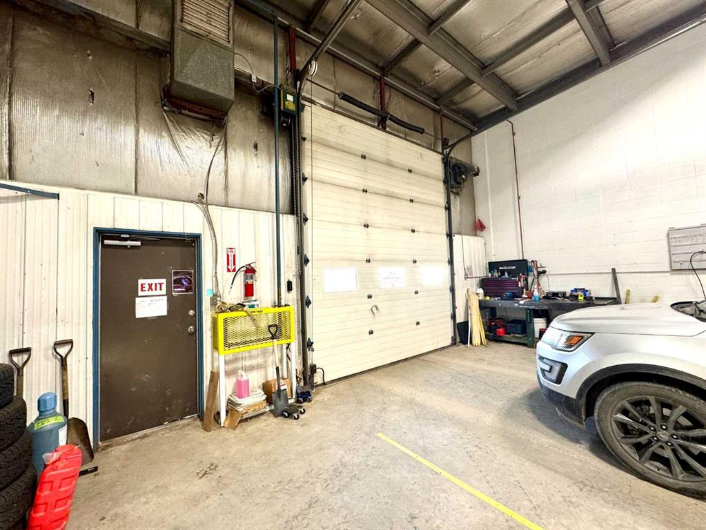 5-7969 49 Avenue, Red Deer, Alberta, T4P 2V5 (106268054)