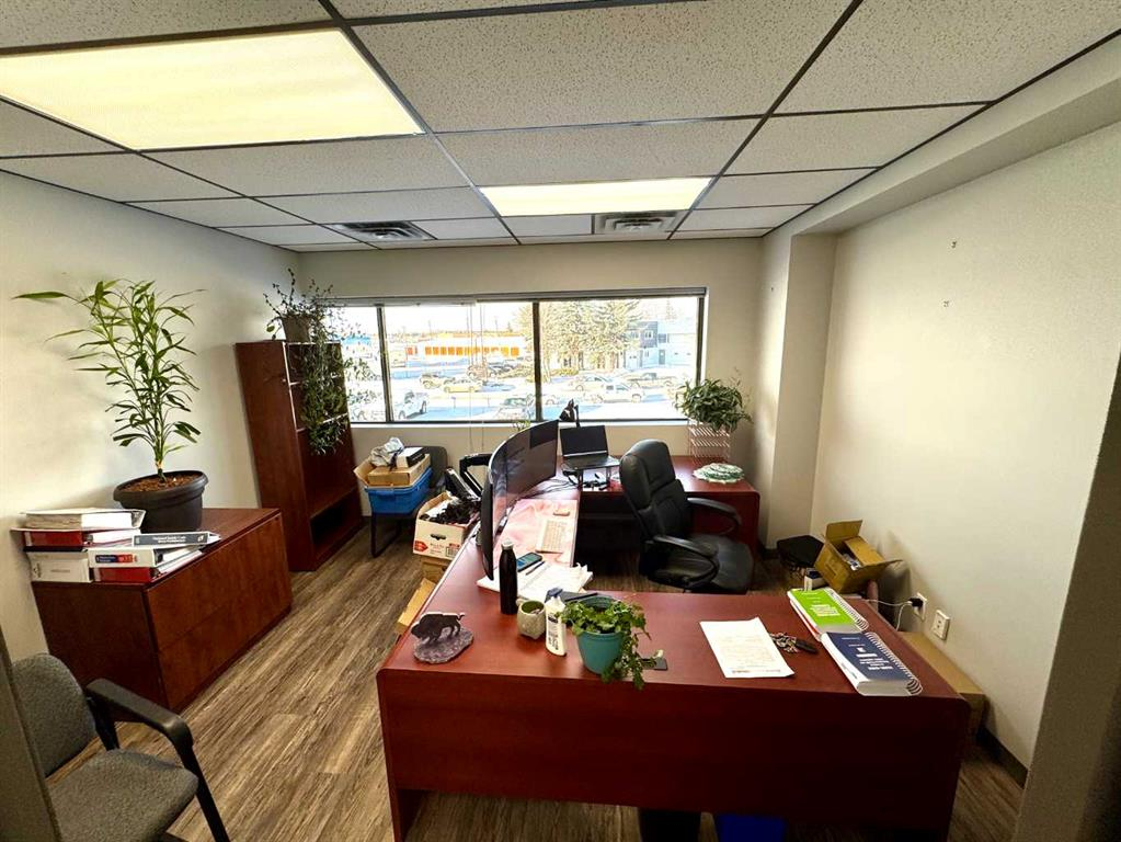 5-7969 49 Avenue, Red Deer, Alberta, T4P 2V5 (106268054)