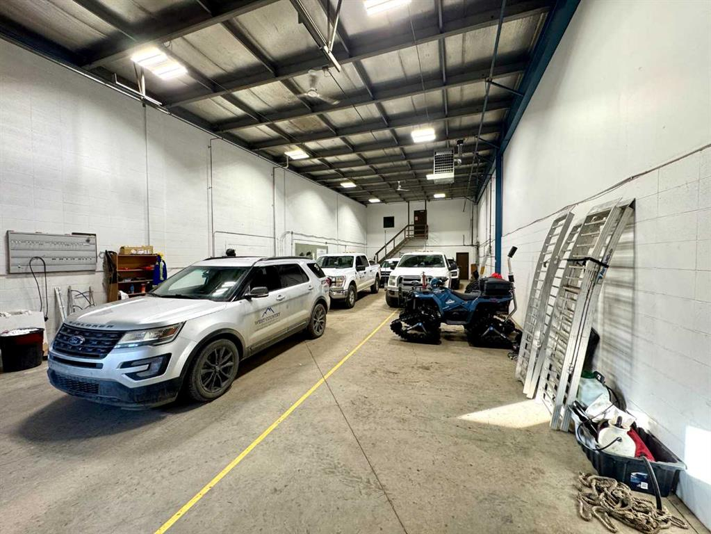 5-7969 49 Avenue, Red Deer, Alberta, T4P 2V5 (106268054)