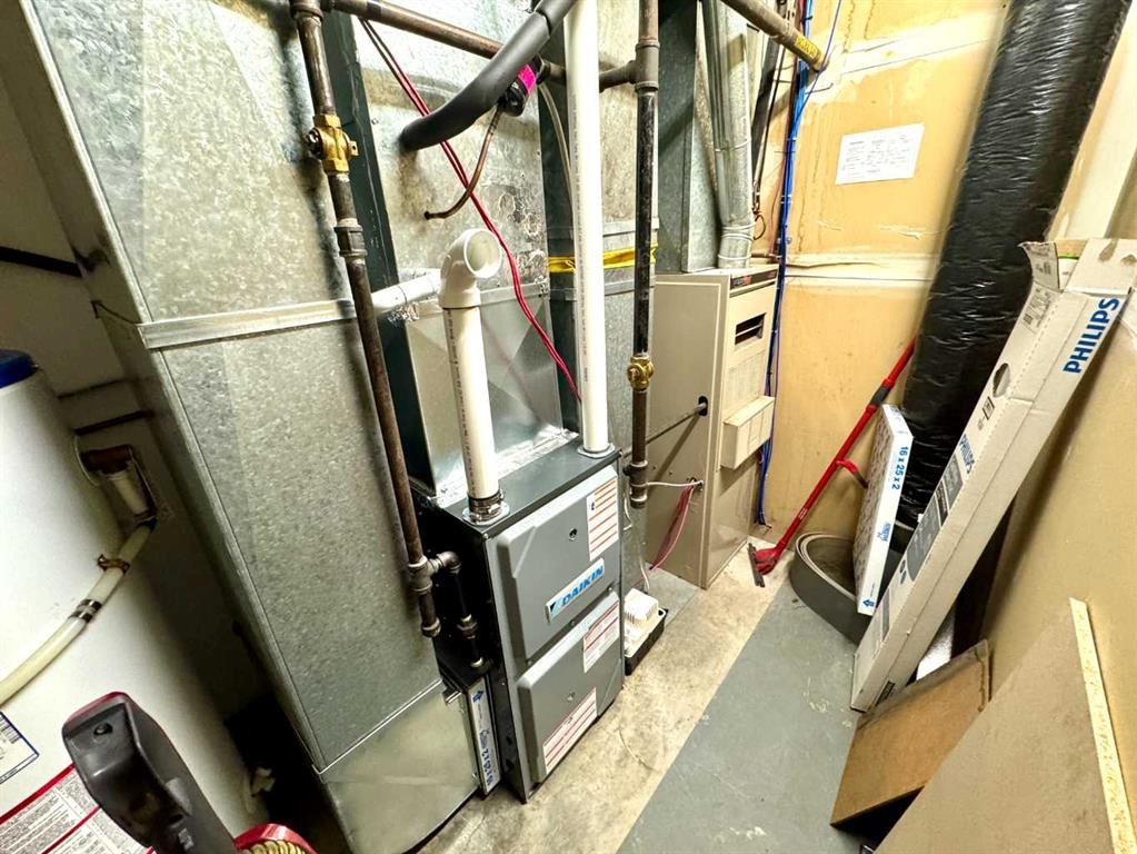 5-7969 49 Avenue, Red Deer, Alberta, T4P 2V5 (106268054)