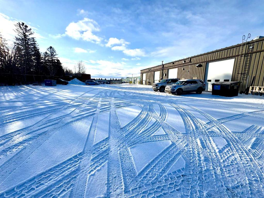 5-7969 49 Avenue, Red Deer, Alberta, T4P 2V5 (106268054)