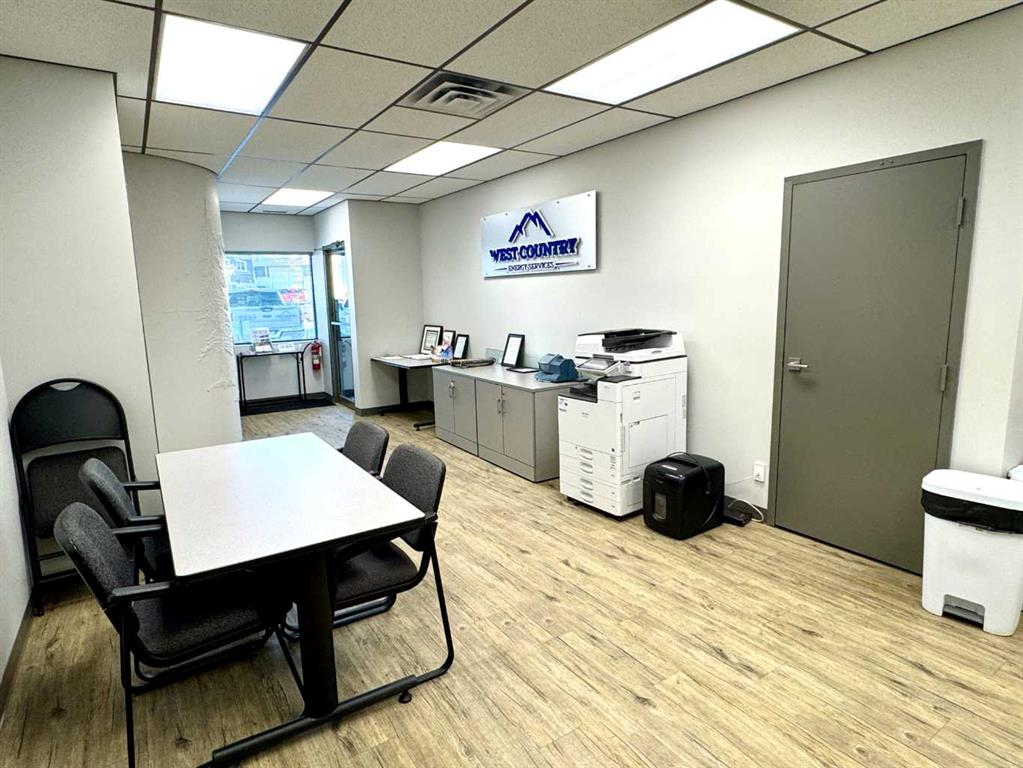 5-7969 49 Avenue, Red Deer, Alberta, T4P 2V5 (106268054)