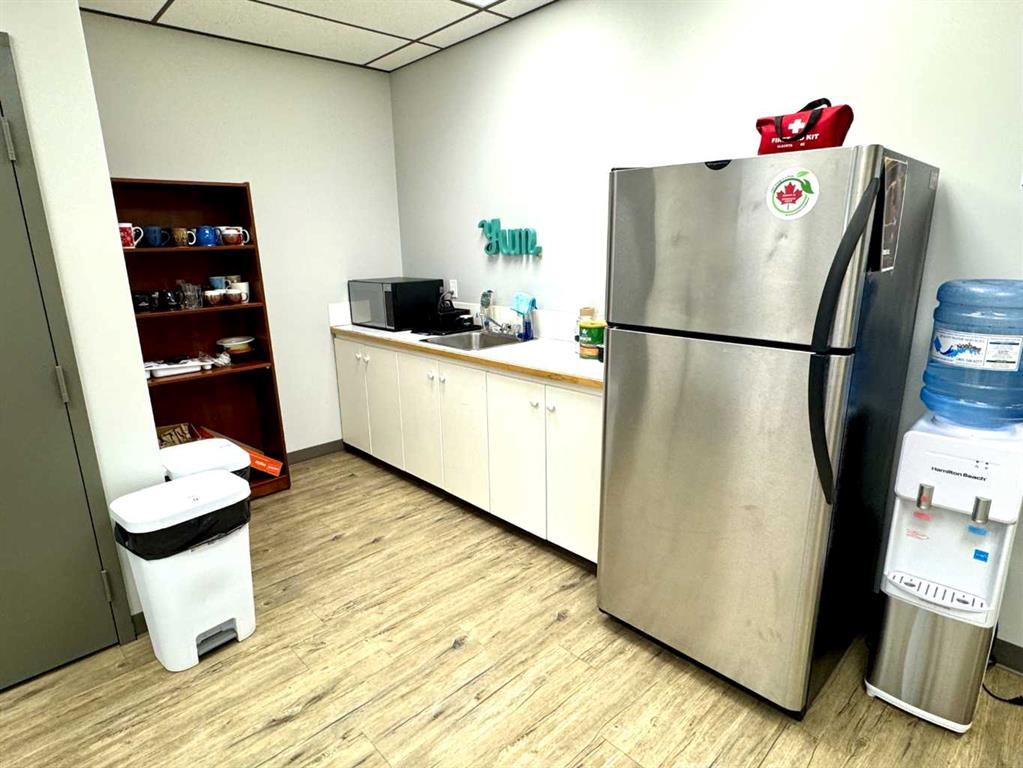 5-7969 49 Avenue, Red Deer, Alberta, T4P 2V5 (106268054)