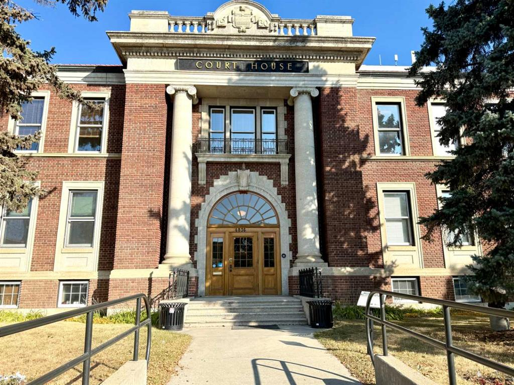 107 & 108-4836 50 Street, Red Deer, Alberta, T4N1X4 (106285229)