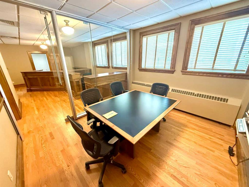 107 & 108-4836 50 Street, Red Deer, Alberta, T4N1X4 (106285229)