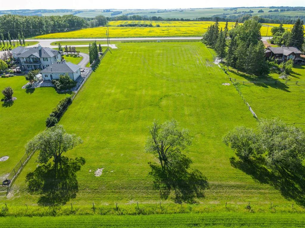 C & E Trail, Rural Red Deer County, Alberta, T4E 1Z7 (106288147)