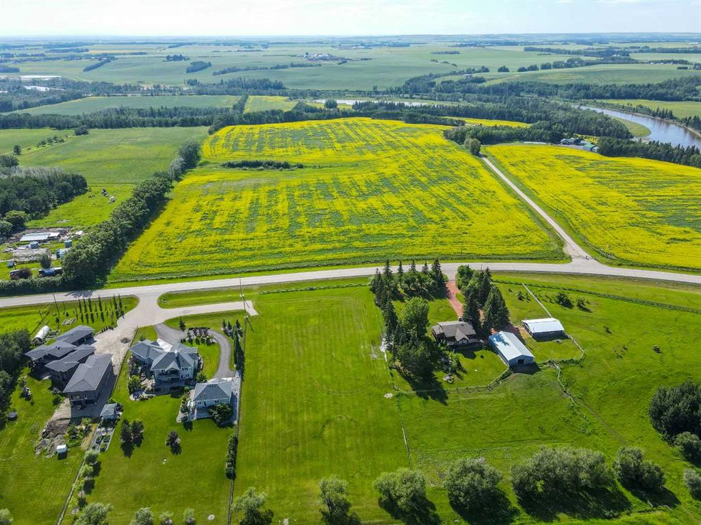 C & E Trail, Rural Red Deer County, Alberta, T4E 1Z7 (106288147)