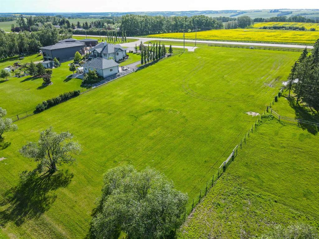 C & E Trail, Rural Red Deer County, Alberta, T4E 1Z7 (106288147)