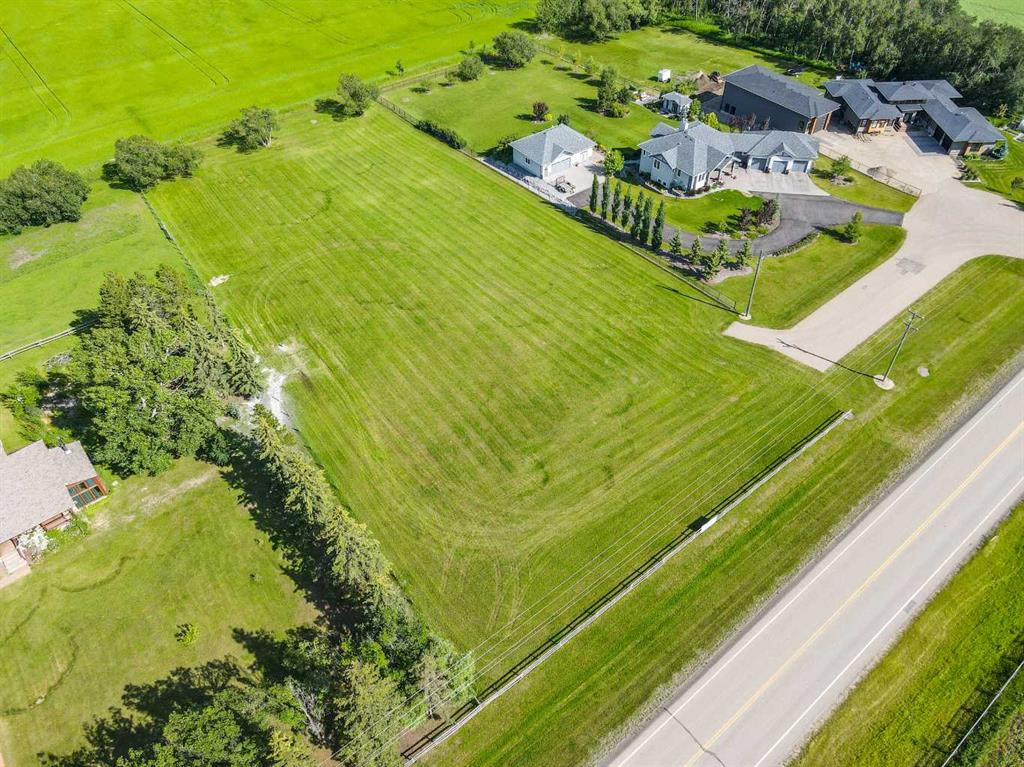 C & E Trail, Rural Red Deer County, Alberta, T4E 1Z7 (106288147)