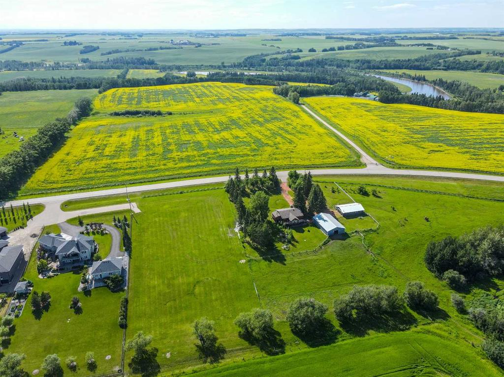 C & E Trail, Rural Red Deer County, Alberta, T4E 1Z7 (106288147)